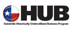 Texas HUB Certified