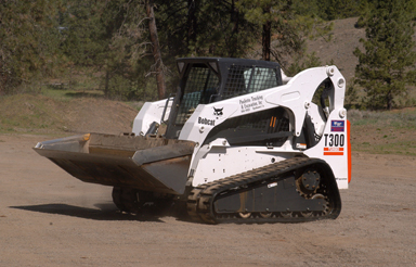 Excavation Services